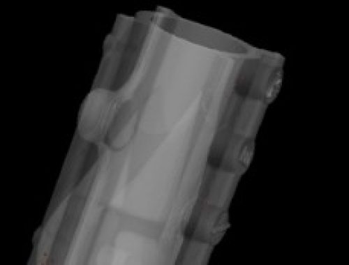 NDT Operative (Radiographer)