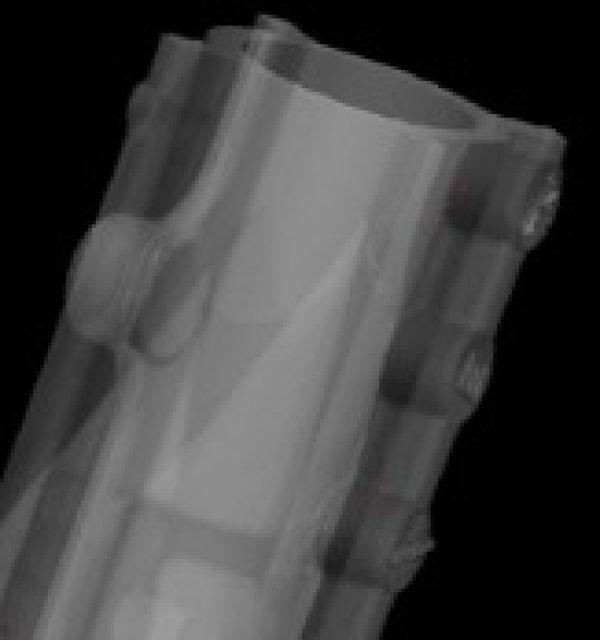 NDT Operative (Radiographer)