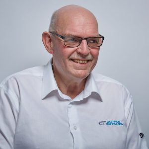 c-suite - Kevin Parkin