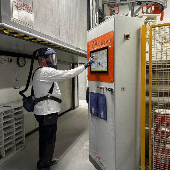 Ceramic Mould Making Department Deputy Manager Ceramic Mould Making Operative