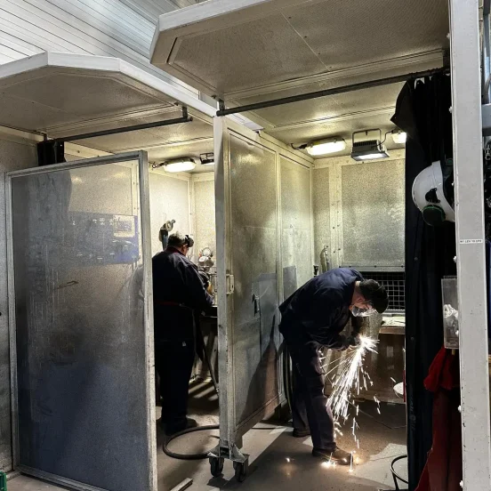 Finishing Operative - Non-Ferrous