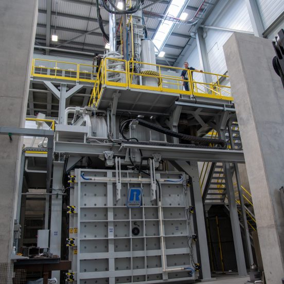 Heat Treatment Operative - image 3 Electrically Biased Maintenance Technician Melting Operative