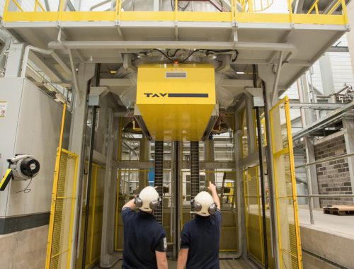 Heat Treatment Operative - image 1