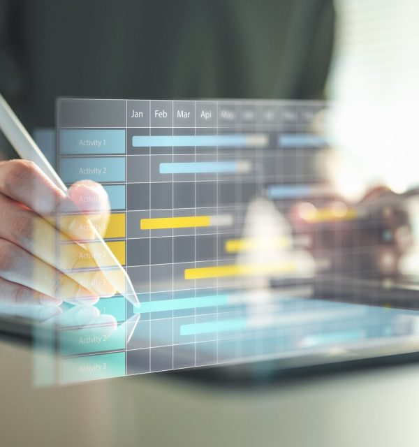 Manufacturing & Process Planning